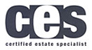 Certified Estate Specialists Logo