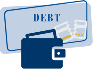 debt and personal property appraiser help